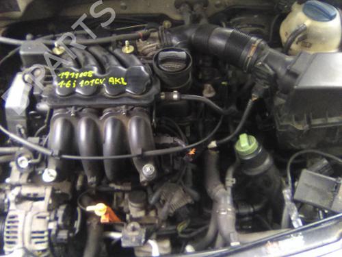 Electronic module SEAT IBIZA II (6K1) 1.6 i | BP19854430M83 