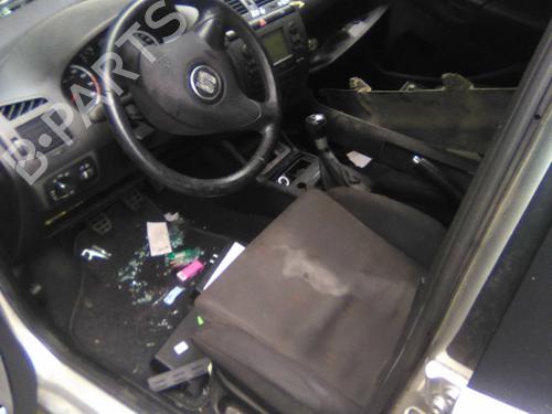 Electronic module SEAT IBIZA II (6K1) 1.6 i | BP19854430M83 