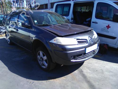 Engine mount RENAULT MEGANE II Estate (KM0/1_) 1.5 dCi (KM0F, KM0T, KM2B) | BP19814696M89 