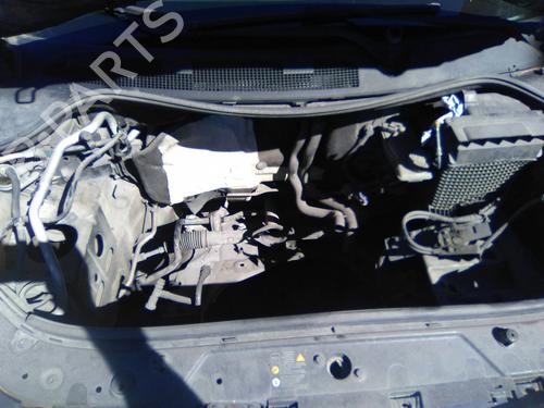 Engine mount RENAULT MEGANE II Estate (KM0/1_) 1.5 dCi (KM0F, KM0T, KM2B) | BP19814696M89 