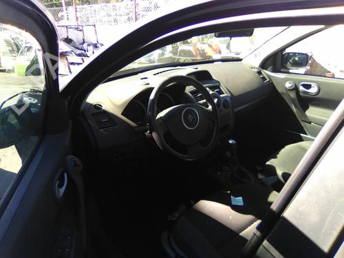 Engine mount RENAULT MEGANE II Estate (KM0/1_) 1.5 dCi (KM0F, KM0T, KM2B) | BP19814696M89 