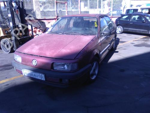 Used Parts VW PASSAT B3/B4 (3A2, 35I)  1.6 TD  1821603