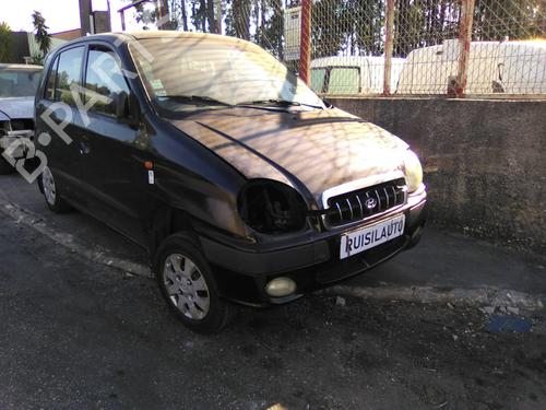 Injection rail HYUNDAI ATOS (MX) 1.0 i | BP19915931M98 