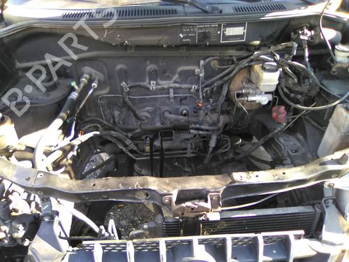 Injection rail HYUNDAI ATOS (MX) 1.0 i | BP19915931M98 