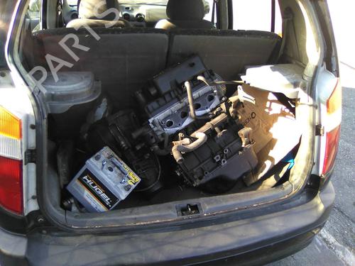 Injection rail HYUNDAI ATOS (MX) 1.0 i | BP19915931M98 