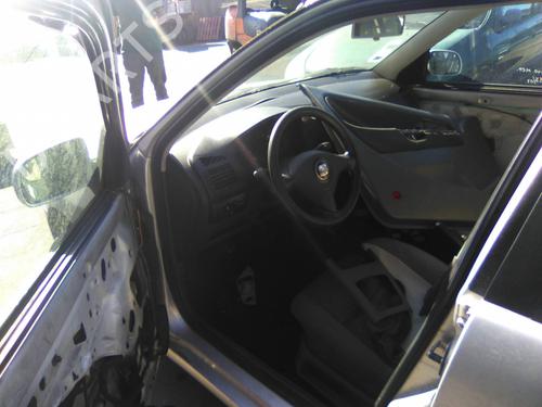 Right tailgate light SEAT CORDOBA (6K1, 6K2) 1.4 16V | BP19812444C80