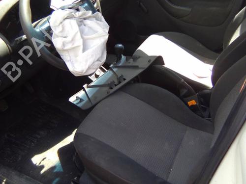 Radiator fan OPEL COMBO Box Body/MPV 1.3 CDTI 16V | BP19849493M35 