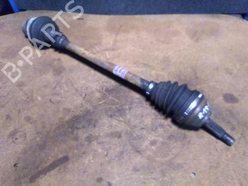 Used Right front driveshaft Right front driveshaft 19845883 19845883