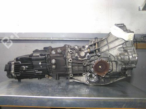 Used Gearbox Gearbox AUDI A4 B7 Convertible (8HE) 2.7 TDI (180 hp) 19847575 19847575