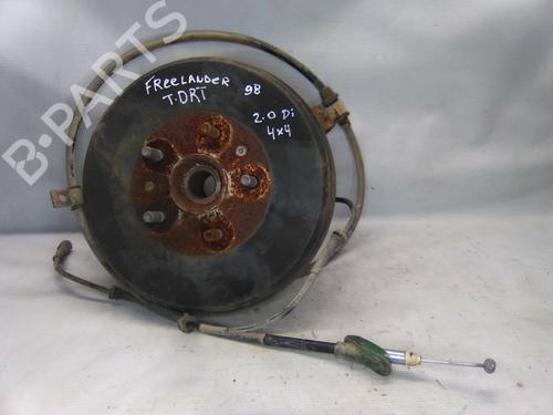 Used Right rear steering knuckle Right rear steering knuckle LAND ROVER FREELANDER I (L314) 2.0 DI 4x4 (98 hp) 19847582 19847582