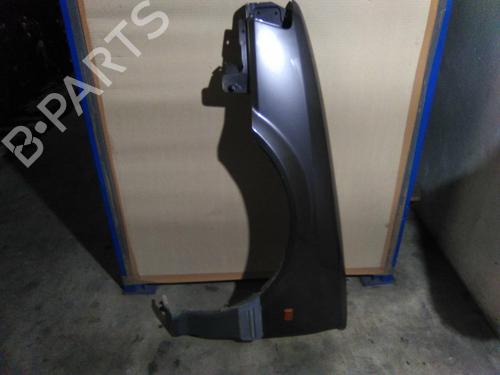 Used Left front fenders Left front fenders 19847644 19847644