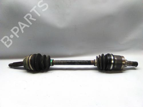Used Left front driveshaft Left front driveshaft 19847488 19847488
