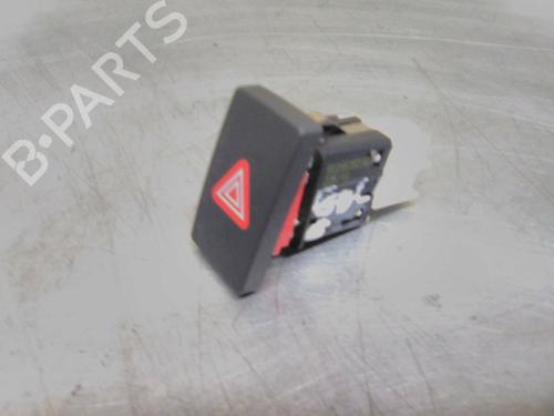 Used Warning switch Warning switch VW GOLF VI (5K1) 1.6 TDI (90 hp) 19844370 19844370