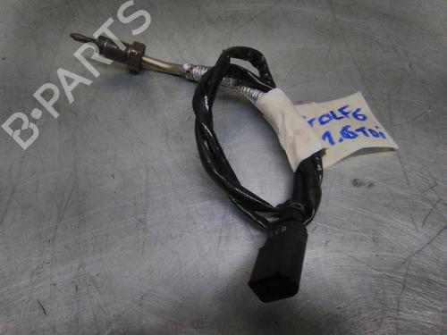 Used Electronic sensor Electronic sensor VW GOLF VI (5K1) 1.6 TDI (90 hp) 19844372 19844372