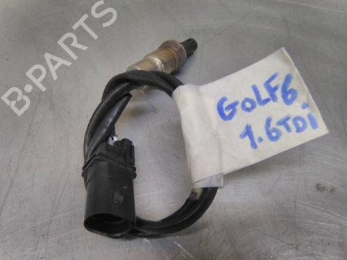 Used Electronic sensor Electronic sensor VW GOLF VI (5K1) 1.6 TDI (90 hp) 19844373 19844373