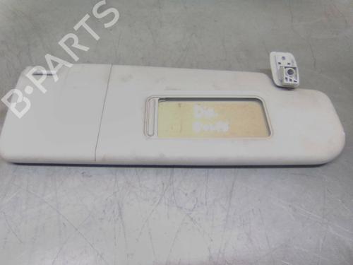 Used Right sun visor Right sun visor VW GOLF VI (5K1) 1.6 TDI (90 hp) 19844389 19844389