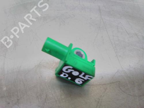 Used Electronic module Electronic module VW GOLF VI (5K1) 1.6 TDI (90 hp) 19844393 19844393