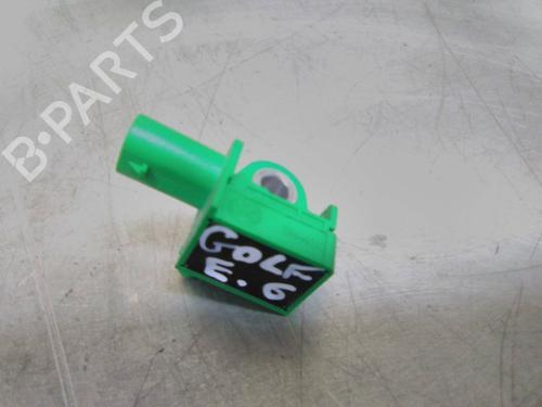 Used Electronic module Electronic module VW GOLF VI (5K1) 1.6 TDI (90 hp) 19844394 19844394