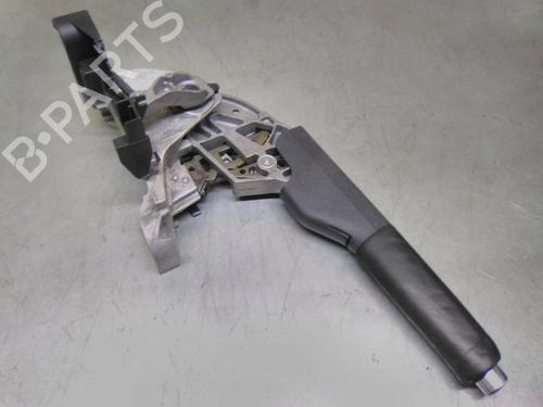 Used Hand brake Hand brake VW GOLF VI (5K1) 1.6 TDI (90 hp) 19844410 19844410