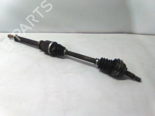 Used Right front driveshaft Right front driveshaft 19844412 19844412