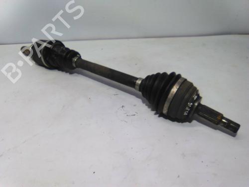 Used Left front driveshaft Left front driveshaft 19844413 19844413