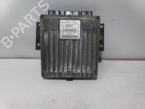 Used Engine control unit (ECU) Engine control unit (ECU) RENAULT MEGANE II (BM0/1_, CM0/1_) 1.5 dCi (BM0F, BM0T, BM2B, CM0F, CM0T) (82 hp) 19844418 19844418