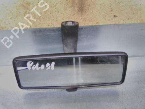 Used Rear mirror Rear mirror VW POLO III (6N1) 45 1.0 (45 hp) 19844437 19844437