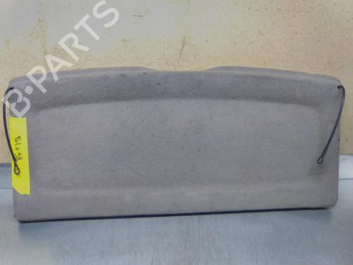 Used Rear parcel shelf Rear parcel shelf VW POLO III (6N1) 45 1.0 (45 hp) 19844451 19844451