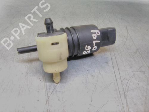 Used Washer pump Washer pump 19844454 19844454