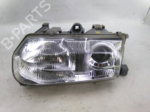 Used Left headlight Left headlight ALFA ROMEO 146 (930_) 1.9 TD (930.B4A) (90 hp) 19844455 19844455
