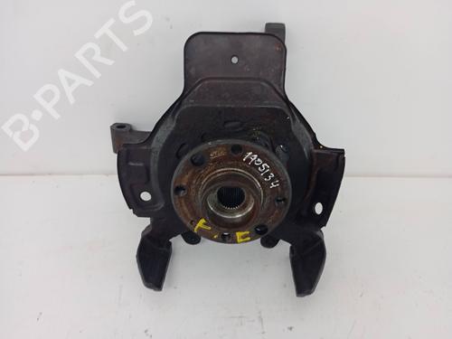 Used Left front steering knuckle Left front steering knuckle OPEL ASTRA G Hatchback (T98) 1.4 16V (F08, F48) (90 hp) 32787527 32787527