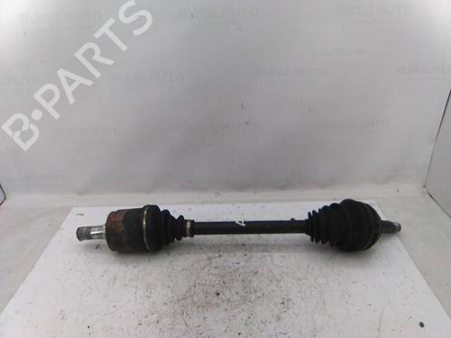 Used Right front driveshaft Right front driveshaft 19844537 19844537