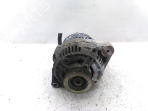 Used Alternator Alternator 19844540 19844540