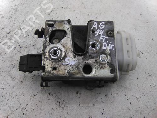 Used Front right lock Front right lock 19844558 19844558