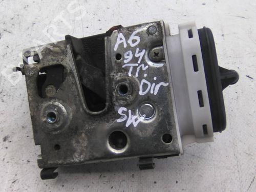 Used Rear right lock Rear right lock 19844559 19844559