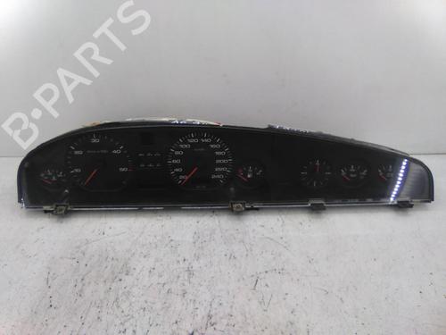 Used Instrument cluster Instrument cluster AUDI A6 C4 Avant (4A5) 1.9 TDI (90 hp) 19844566 19844566