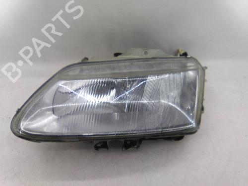 Used Left headlight Left headlight RENAULT LAGUNA I Grandtour (K56_) 1.8 (K56S/T/0) (90 hp) 26533972 26533972