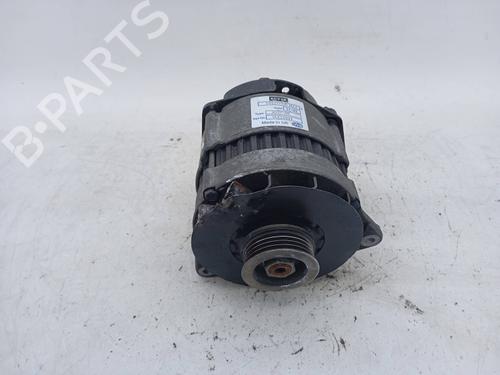 Used Alternator Alternator 26025436 26025436
