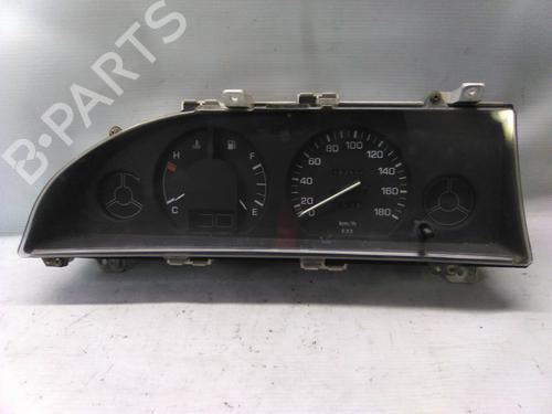 Used Instrument cluster Instrument cluster TOYOTA COROLLA Compact (_E9_) 1.8 D (CE90) (64 hp) 19844608 19844608