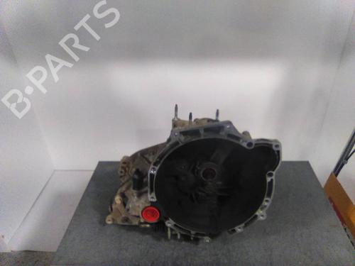 Used Gearbox Gearbox FORD FIESTA IV (JA_, JB_) 1.25 i 16V (75 hp) 19844611 19844611