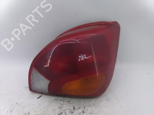 Used Right taillight Right taillight 19844615 19844615