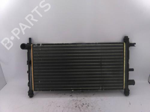 Used Water radiator Water radiator 19844620 19844620