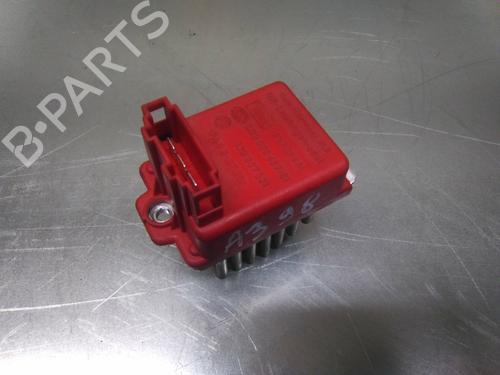 Used Heater resistor Heater resistor AUDI A3 (8L1) 1.9 TDI (90 hp) 19844630 19844630