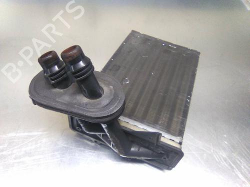 Used Heater matrix Heater matrix 19844639 19844639