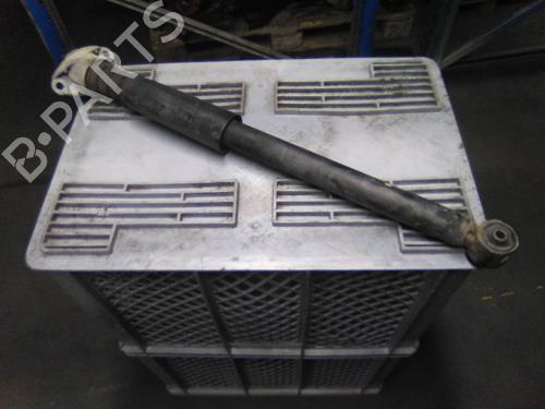 Used Right rear shock absorber Right rear shock absorber 19844641 19844641