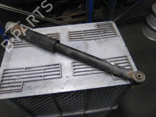 Used Left rear shock absorber Left rear shock absorber AUDI A3 (8L1) 1.9 TDI (90 hp) 19844642 19844642