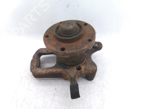 Used Right front steering knuckle Right front steering knuckle MERCEDES-BENZ T1 Platform/Chassis (601) 208 D 2.3 (79 hp) 19844671 19844671