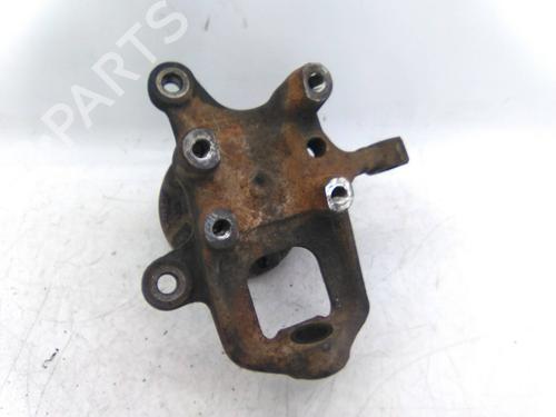 Used Left front steering knuckle Left front steering knuckle MERCEDES-BENZ T1 Platform/Chassis (601) 208 D 2.3 (79 hp) 19844672 19844672