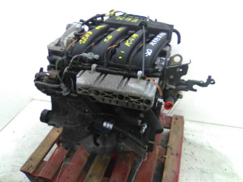 Used Engine Engine RENAULT LAGUNA I Grandtour (K56_) 1.6 16V (K568) (107 hp) 29813485 29813485