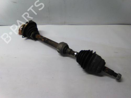 Used Left front driveshaft Left front driveshaft 19844678 19844678